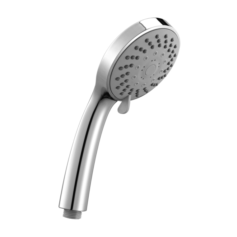 Душевая лейка LEMARK 100 LM0125C хром