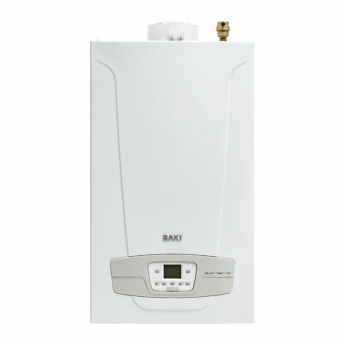 Конденсационный котел Baxi LUNA Duo-tec MP+ 1.130 (7671757)
