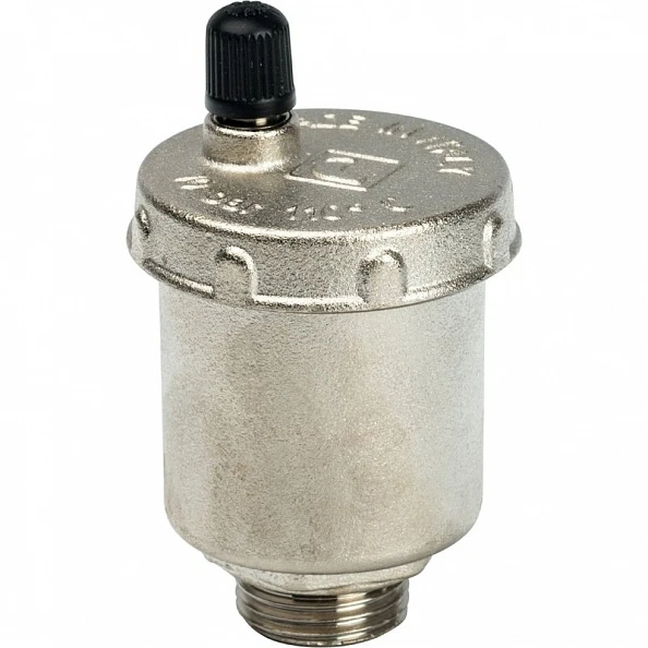 STOUT 1/2 Автоматический воздухоотводчик прямое подключение (SVS-0011-000015)