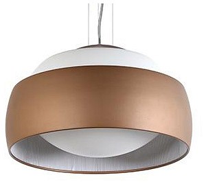 Подвесной светильник Arti Lampadari Mango Mango E 1.3.P1 BR