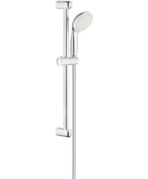 Душевой гарнитур Grohe Tempesta 2759810E хром