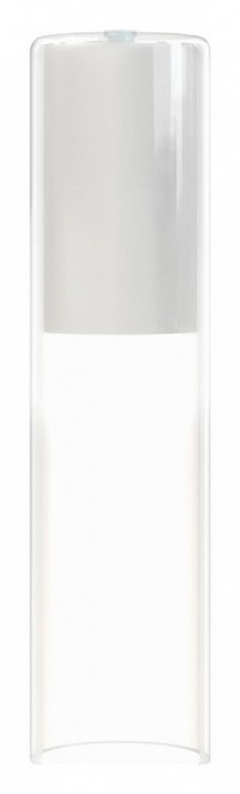 Плафон Nowodvorski Cameleon Cylinder M TR/WH 8542