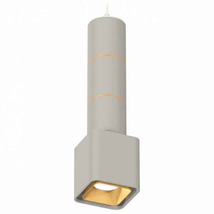 Подвесной светильник Ambrella Techno 127 XP7842010