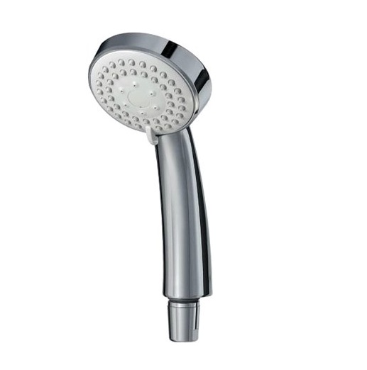 Душевая лейка Vidima Seva Jet 80 BA184AA хром