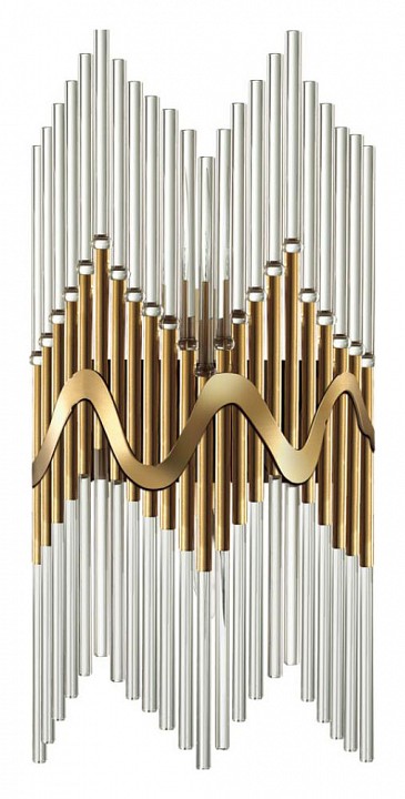 Накладной светильник Odeon Light Savikia 4983/2W