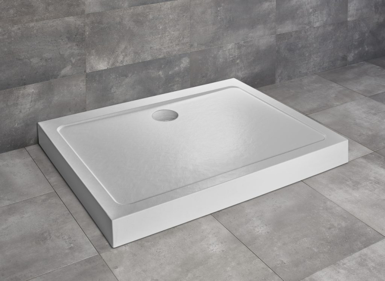 Душевой поддон Radaway Doros Plus 100x80 SDRD1080-05-04S