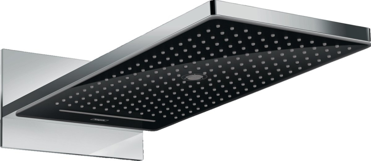 Верхний душ Hansgrohe Rainmaker Select 24001600 хром