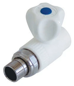 Вентиль Kalde 25x1/2" шаровый разборный прямой (3242-vlr-250b00)