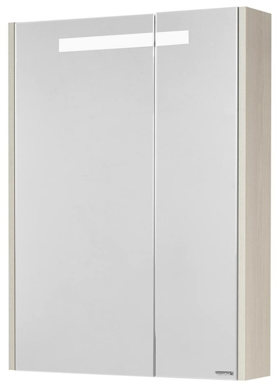 Зеркальный шкаф Aquaton Верди 60 1A206902VDAV0