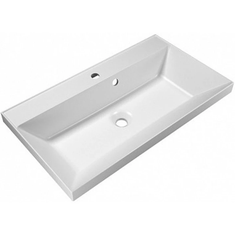 Раковина BelBagno Marino 80 см BB800/450-LV-MR-AST