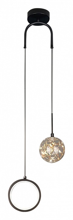 Подвесной светильник Kink Light Сибби 07669-2,19