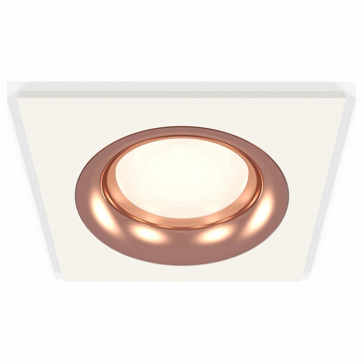 Встраиваемый светильник Ambrella Xc631 XC7631006