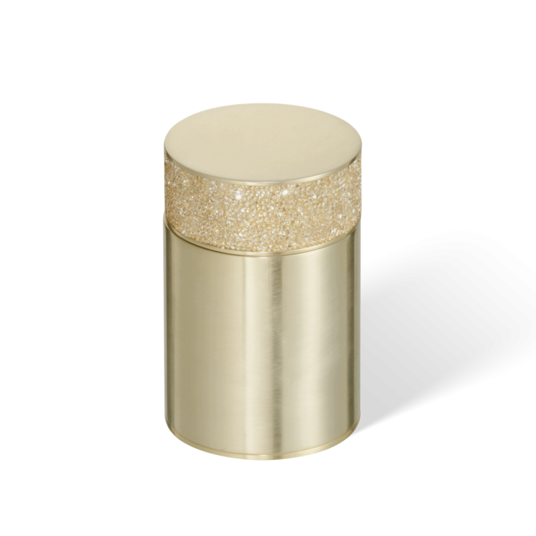 Decor Walther 0933782 - Rocks Bmd 1 Универсальная коробка Золото матовое