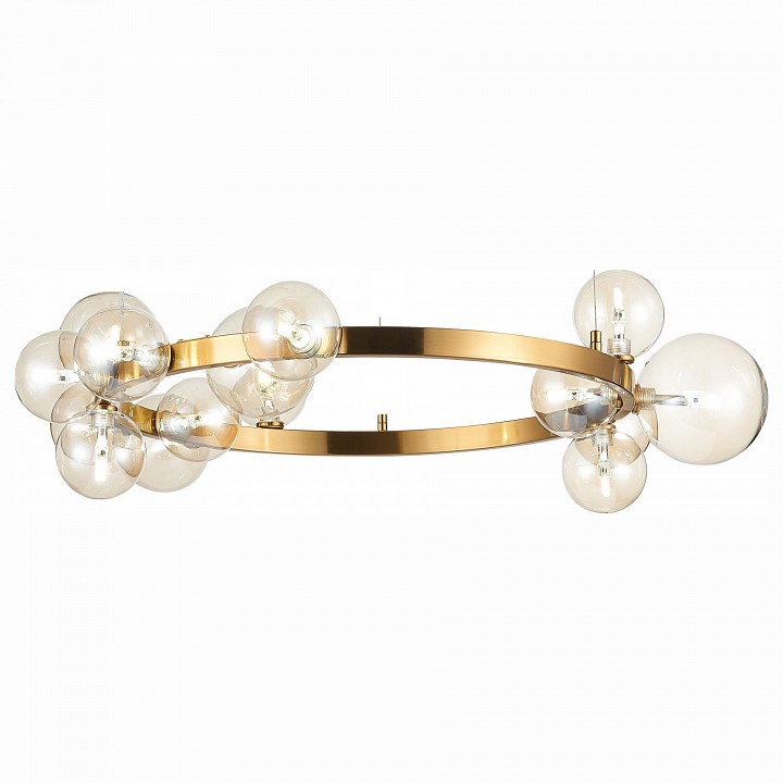 Подвесной светильник ST-Luce Nection SL1165.302.15