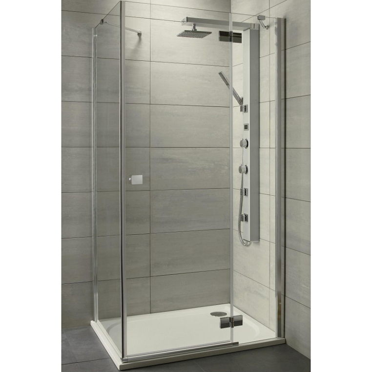Душевой уголок Radaway Almatea 80x80 R 32112-01-01NR