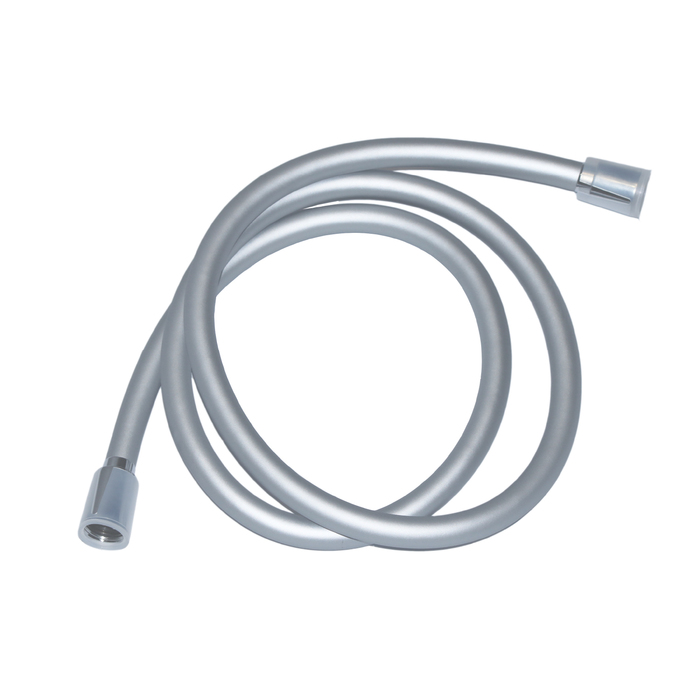 Душевой шланг IDDIS Optima Home 120 см. OPH12SLi19 серебро