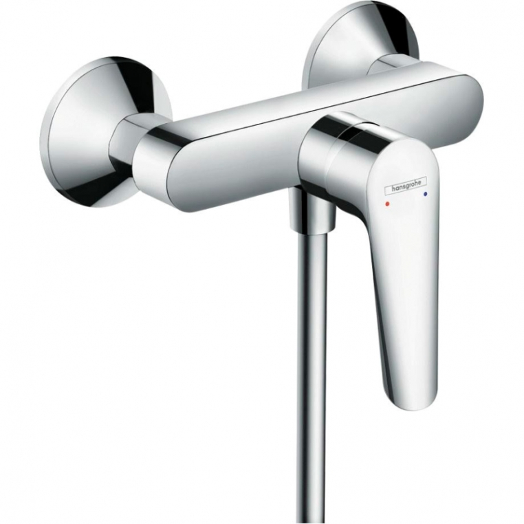 Смеситель для душа Hansgrohe Logis E 71610000, хром