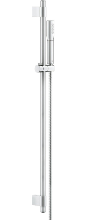 Душевой гарнитур Grohe Grandera 26038000 хром