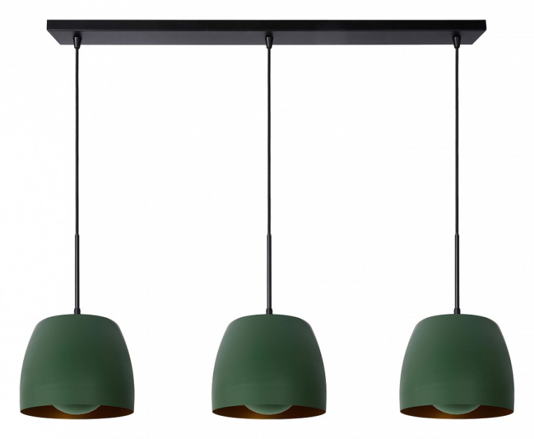 Подвесной светильник Lucide Nolan 30488/03/33