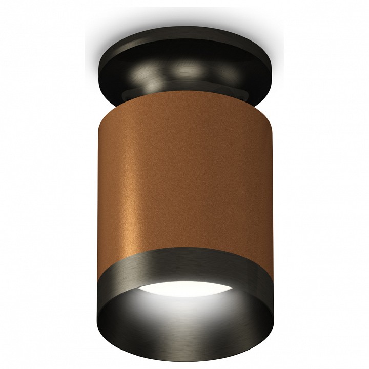 Накладной светильник Ambrella Techno Spot 214 XS6304111