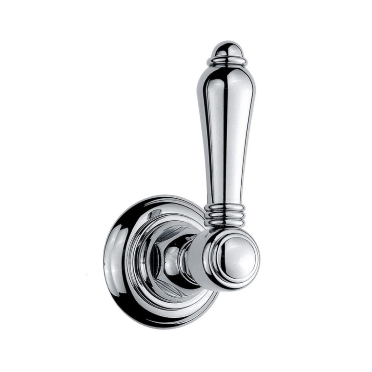 Вентиль запорный Nicolazzi EL CAPITAN 4912CR69 хром
