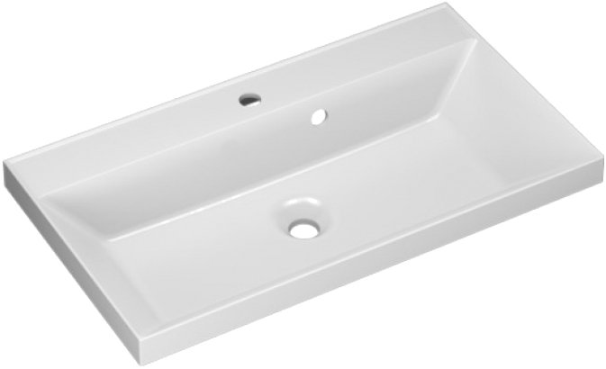 Раковина СанТа Classic 100 (Classic100м)