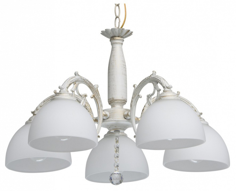 Подвесная люстра De City Ариадна 29 450014305