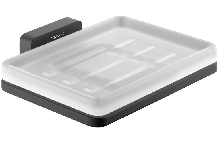 Мыльница Aquatek Либра AQ4303MB