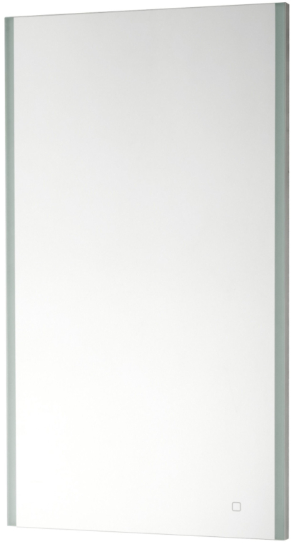 Зеркало Aquaton Мишель 57x101 1A253902MIX40 с подсветкой