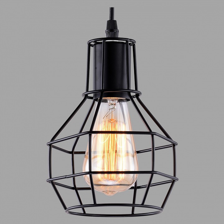 Подвесной светильник Arte Lamp 1109 A1109SP-1BK