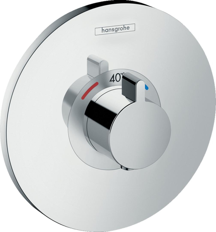 Термостат для душа Hansgrohe Ecostat S 15755000