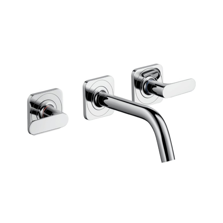 Смеситель для раковины Axor Citterio M 34315000