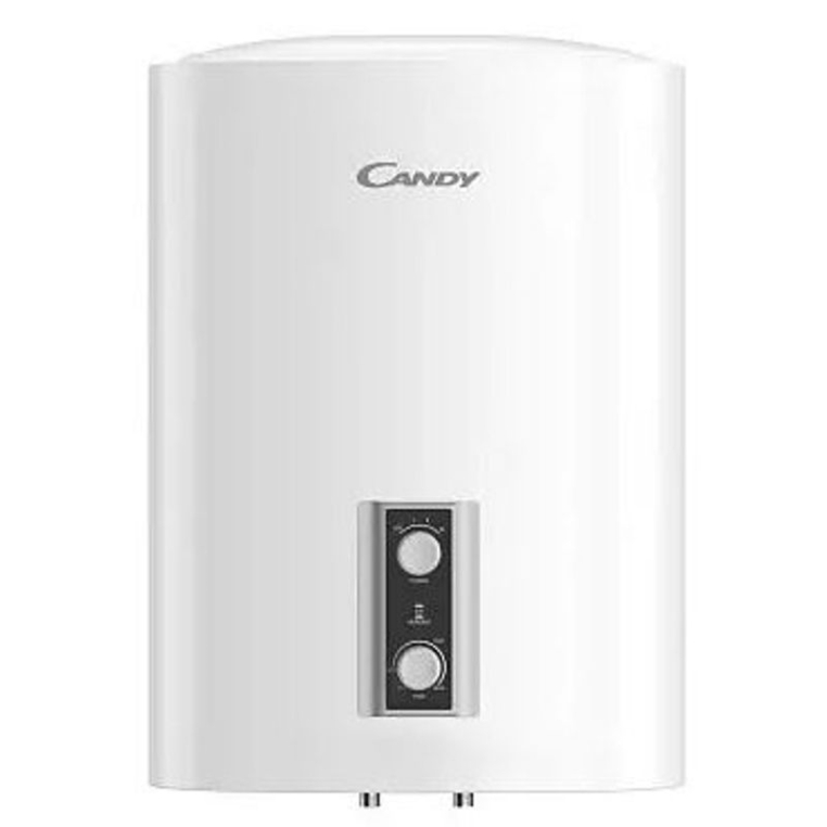 Водонагреватель электрический накопительный Haier P1 INOX нержавеющий плоский 30л с механическим термостатом TD0041652RU