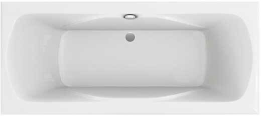 Акриловая ванна BelBagno 180х80 BB104-180-80