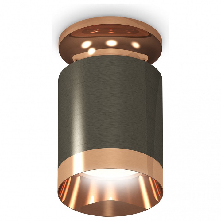 Накладной светильник Ambrella Techno Spot 209 XS6303160