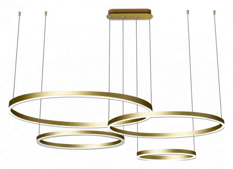Подвесной светильник Kink Light Тор 08204,33P
