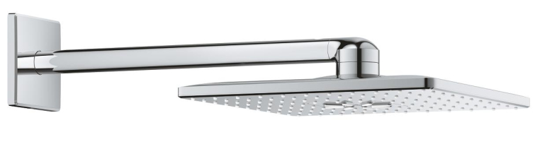 Верхний душ Grohe Rainshower 26479000 хром