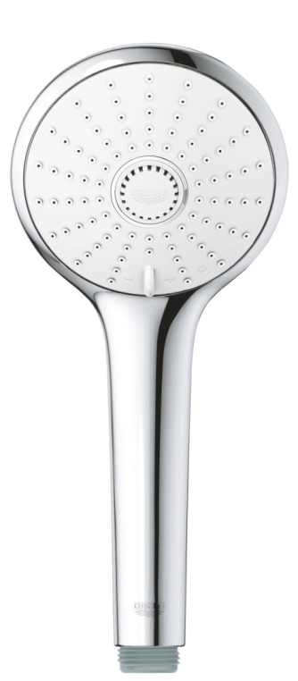 Душевая лейка Grohe Euphoria 110 27221001 хром