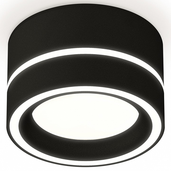 Накладной светильник Ambrella XS XS8102018