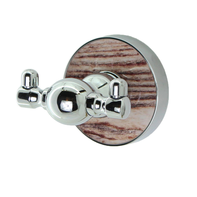 Крючок WasserKraft Regen K-69023D