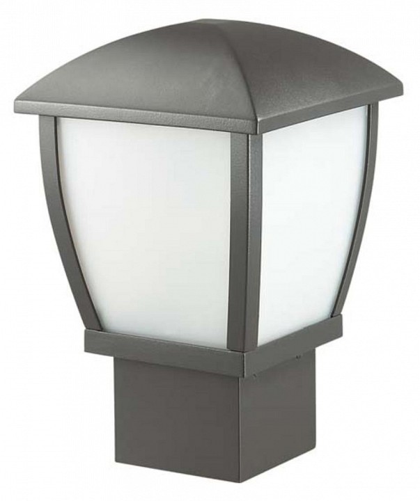 Наземный низкий светильник Odeon Light Tako 4051/1B