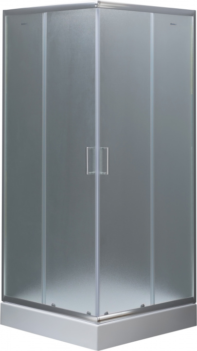 Душевой уголок Aquanet 80x80 SE-800S