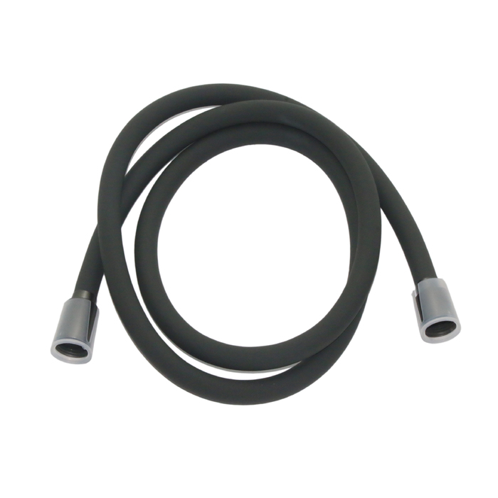 Душевой шланг IDDIS Optima Home 120 см. OPH12GLi19 черный
