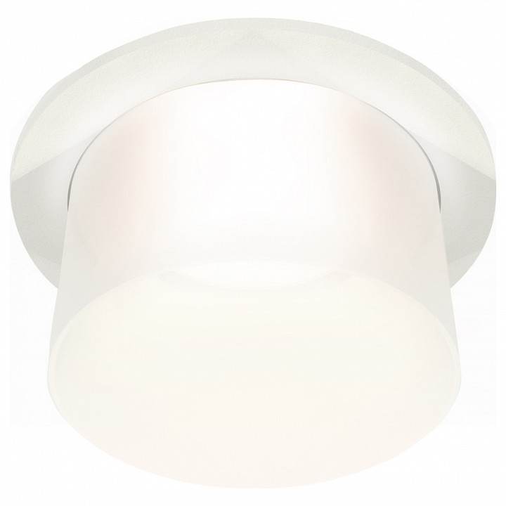 Встраиваемый светильник Ambrella Xc621 1 XC7621045