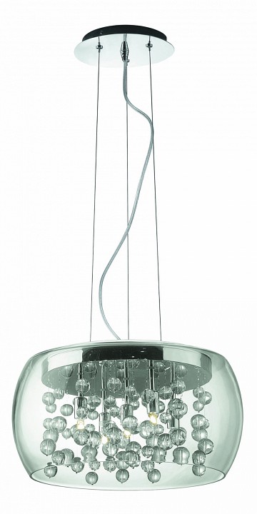 Подвесной светильник Ideal Lux Audi-80 AUDI-80 SP5