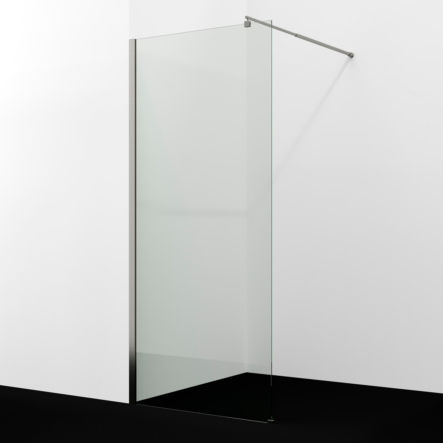 Rur 30W44BN  Душевое ограждение