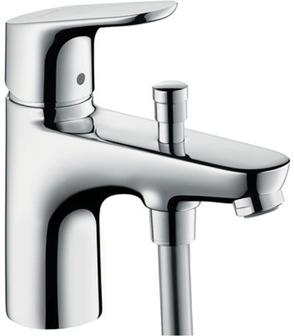 Смеситель на борт ванны Hansgrohe Focus E2 31930000