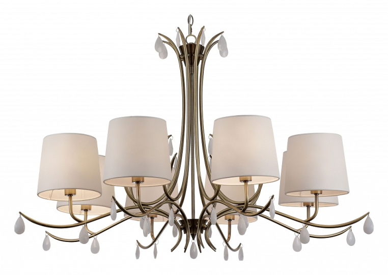 Подвесная люстра Mantra Andrea 6332