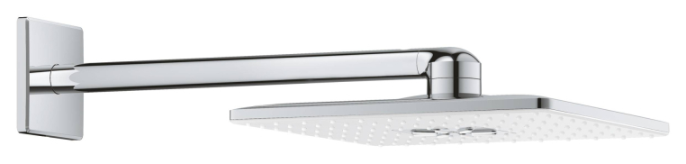 Верхний душ Grohe Rainshower 26479LS0 хром