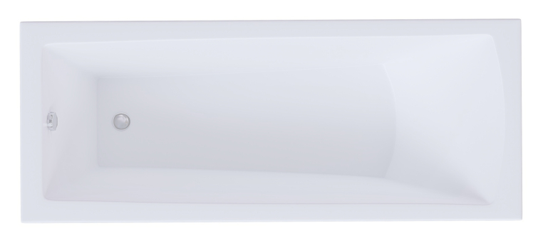 Акриловая ванна Aquatek Либра NEW 160x70 LIB160N-0000019